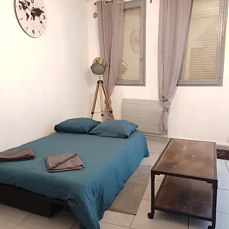 Bizet - Maison Amienoise- 2 Амьен