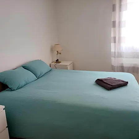 Дом отдыха Bizet - Maison Amienoise- 2 Амьен