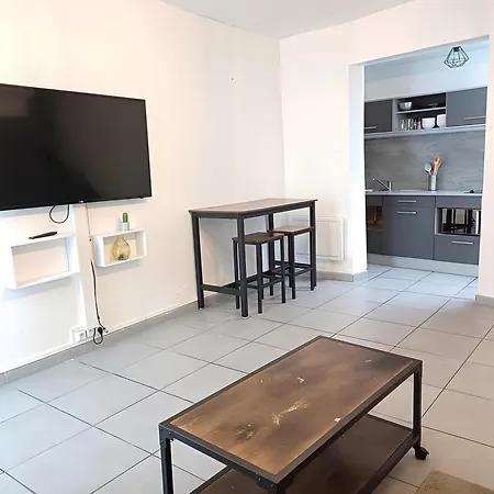 Holiday home Bizet - Maison Amienoise- 2 *