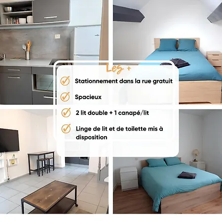 Bizet - Maison Amienoise- 2 Амьен